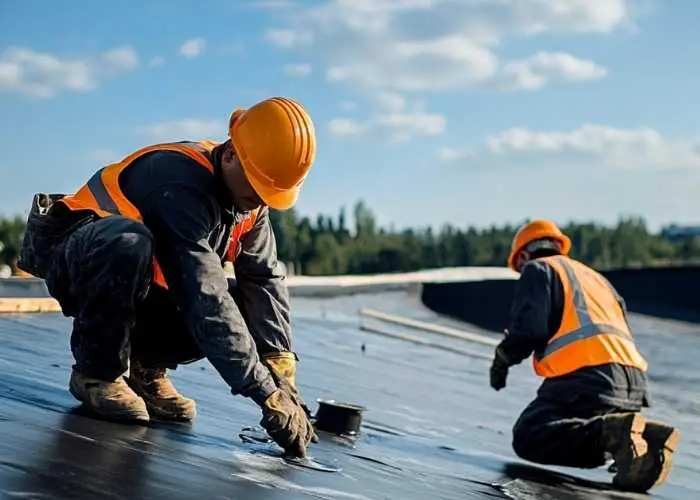 EPDM-Rubber-Roof-Commercial-Property-1