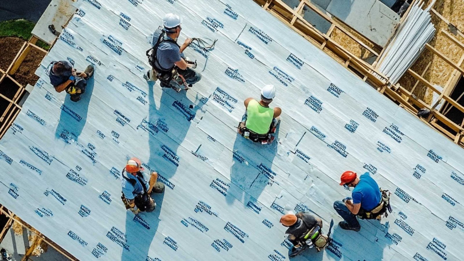Emergency Roof Repair