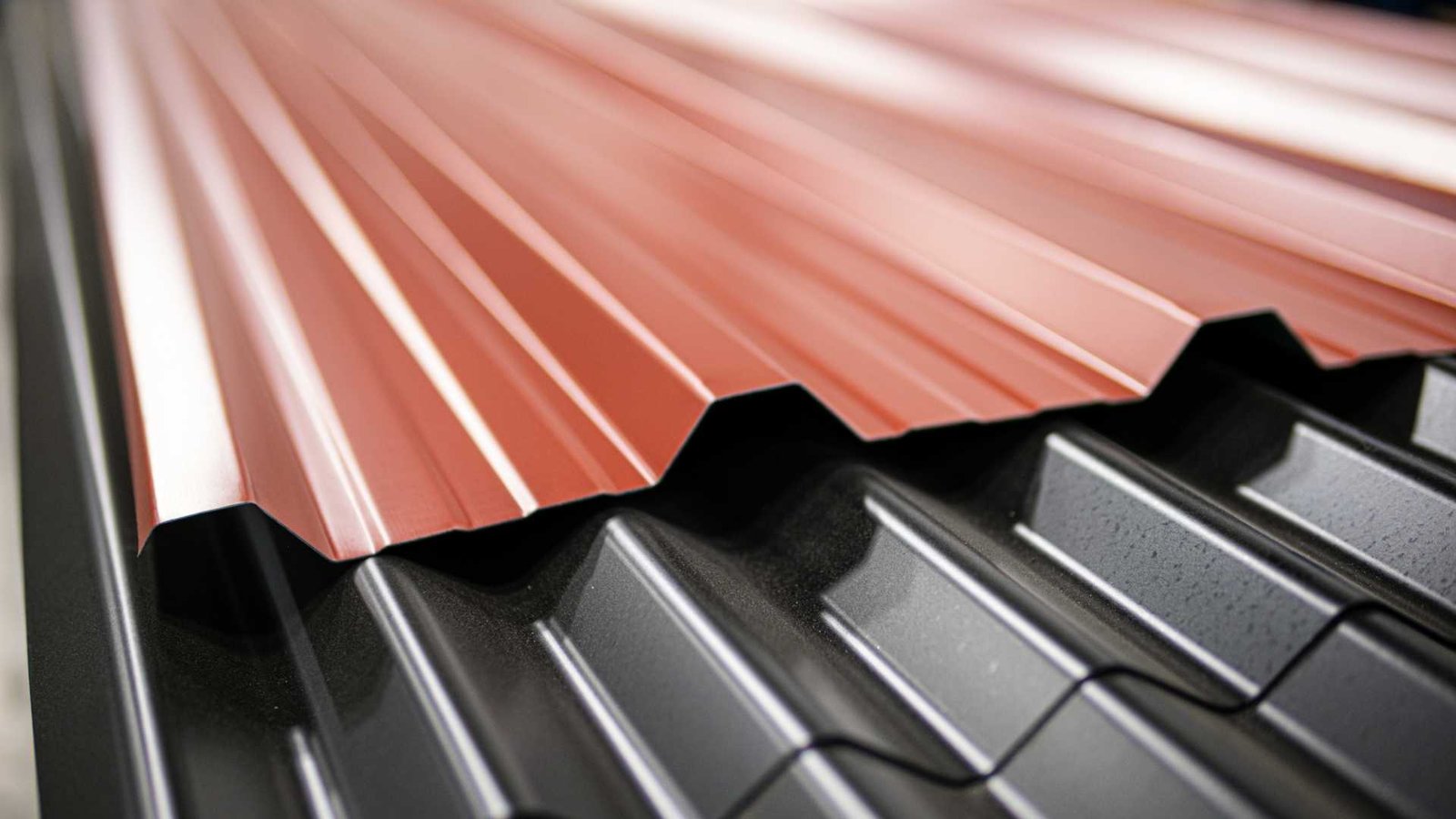 Metal Roof Sheets