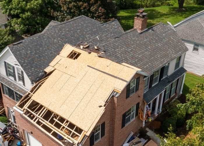 Roof-Replacement-Process