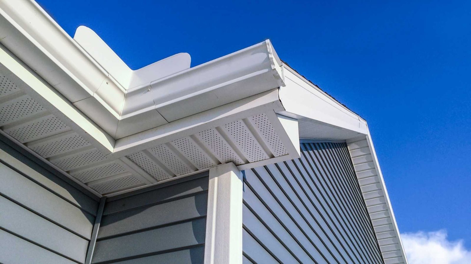 Siding Installation