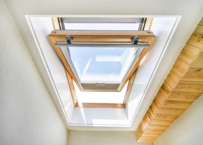 Skylight Installation Company