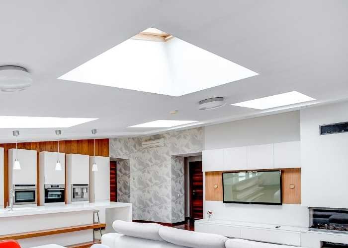 Skylight Repairers