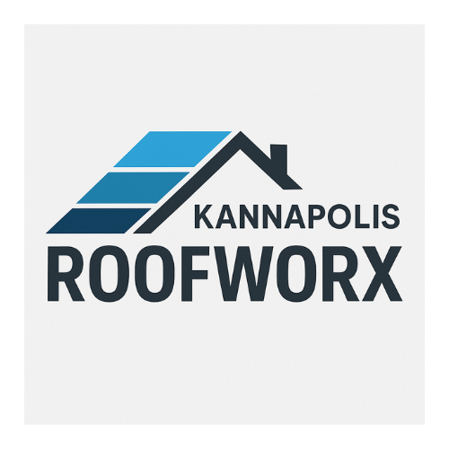 Kannapolis Roof Worx